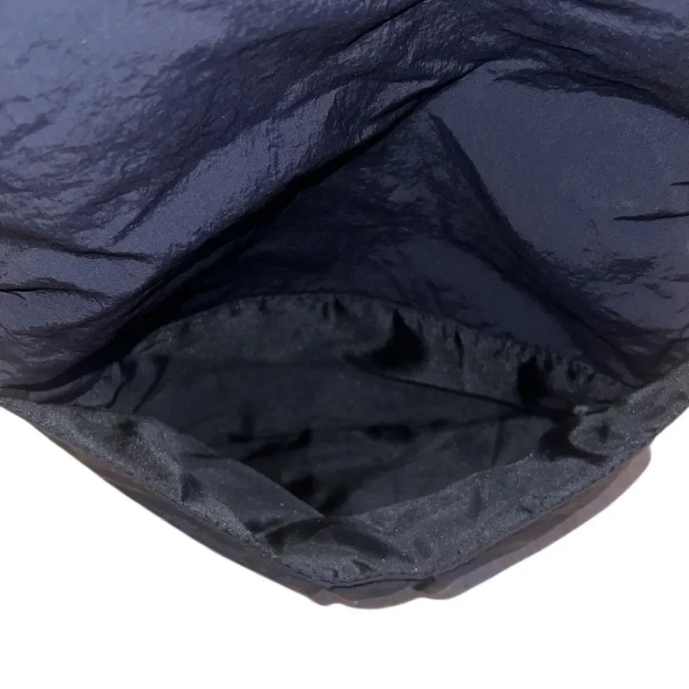 🔥 Lululemon Black Crossbody‎ Messenger Bag 🔥